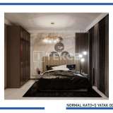  Apartamentos con Vistas al mar en Complejo Social en Mahmutlar Alanya Alanya 8075252 thumb11
