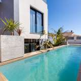  Ruime Vrijstaande Villa Vlakbij het Strand in Torrevieja Alicante Alicante 8175252 thumb4