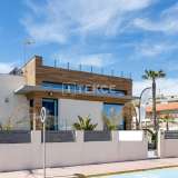  Ruime Vrijstaande Villa Vlakbij het Strand in Torrevieja Alicante Alicante 8175252 thumb12