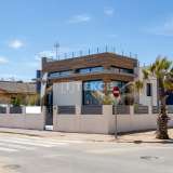  Torrevieja Alicante'de Sahile Yakın Satılık Ferah Villa Alicante 8175252 thumb13