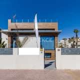  Ruime Vrijstaande Villa Vlakbij het Strand in Torrevieja Alicante Alicante 8175252 thumb19