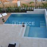  Freistehende Villen im Bungalowstil mit Pools in Benijofar Alicante Alicante 8175253 thumb3