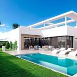  Detached Bungalow Style Villas with Pools in Benijofar Alicante Alicante 8175253 thumb0