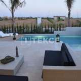  Freistehende Villen im Bungalowstil mit Pools in Benijofar Alicante Alicante 8175253 thumb2