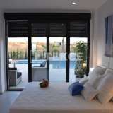  Freistehende Villen im Bungalowstil mit Pools in Benijofar Alicante Alicante 8175253 thumb8