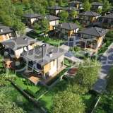  Luxury residential complex of 15 houses located at the foot of the Rhodope Mountains Markovo village 6875254 thumb1