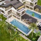  Comfortabele Villa's met Privézwembad in Antalya Kadriye Serik 8175254 thumb2