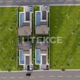  Comfortable Detached Villas with Private Pool in Antalya Kadriye Serik 8175254 thumb8