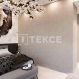  Villas Individuelles avec Piscine Privée à Antalya Kadriye Serik 8175254 thumb18