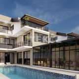  Comfortabele Villa's met Privézwembad in Antalya Kadriye Serik 8175254 thumb5