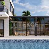  Comfortabele Villa's met Privézwembad in Antalya Kadriye Serik 8175254 thumb6