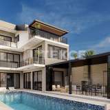  Comfortable Detached Villas with Private Pool in Antalya Kadriye Serik 8175254 thumb0