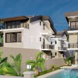  Comfortable Detached Villas with Private Pool in Antalya Kadriye Serik 8175254 thumb3