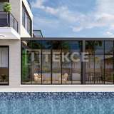  Comfortabele Villa's met Privézwembad in Antalya Kadriye Serik 8175254 thumb4