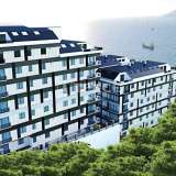  Apartamentos Cerca del Mar con Vistas a la Isla en Pendik Estambul Pendik 8075256 thumb0
