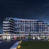  Apartments with Service to Mall in Antalya Altıntaş Aksu 8175258 thumb9