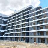  Apartamentos con servicio al centro comercial en Antalya Altıntaş Aksu 8175258 thumb26