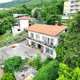  OPATIJA, CENTER - detached house 250m2 with a panoramic view of the sea + surroundings 740m2 Opatija 8175026 thumb9
