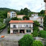  OPATIJA, CENTER - detached house 250m2 with a panoramic view of the sea + surroundings 740m2 Opatija 8175026 thumb5