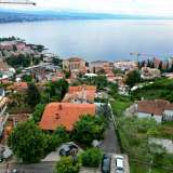  OPATIJA, CENTRUM - rodinný dom 250m2 s panoramatickým výhľadom na more + okolie 740m2 Opatija 8175026 thumb8