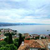  OPATIJA, CENTER - detached house 250m2 with a panoramic view of the sea + surroundings 740m2 Opatija 8175026 thumb0