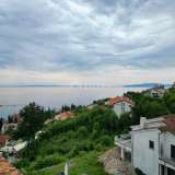  OPATIJA, CENTER - detached house 250m2 with a panoramic view of the sea + surroundings 740m2 Opatija 8175026 thumb1