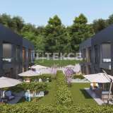  Apartments Intertwined the Nature in Eyupsultan Istanbul Eyup 8075260 thumb5
