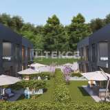  Apartments Intertwined the Nature in Eyupsultan Istanbul Eyup 8075261 thumb5