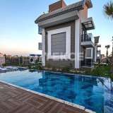  Freistehende Villen mit Pool in der Nähe der Golfplätze in Antalya Serik 8175261 thumb1