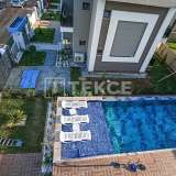  Freistehende Villen mit Pool in der Nähe der Golfplätze in Antalya Serik 8175261 thumb5
