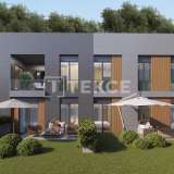  Apartments Intertwined the Nature in Eyupsultan Istanbul Eyup 8075262 thumb2