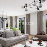  Apartamenty przeplatają się z naturą w Eyupsultan w Stambule Eyup 8075262 thumb22