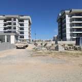  Appartementen met Slimme Thuis Systemen in Complex in Aksu Antalya Aksu 8175263 thumb31