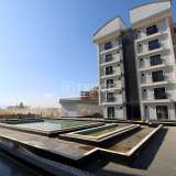  Appartementen met Slimme Thuis Systemen in Complex in Aksu Antalya Aksu 8175263 thumb33