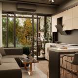  Appartementen met Slimme Thuis Systemen in Complex in Aksu Antalya Aksu 8175263 thumb10