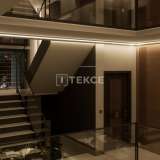  Appartementen met Slimme Thuis Systemen in Complex in Aksu Antalya Aksu 8175263 thumb17