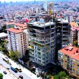  Wohnungen mit Meerblick in zentraler Lage in Besiktas Istanbul Beşiktaş 8075264 thumb20