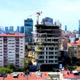 Wohnungen mit Meerblick in zentraler Lage in Besiktas Istanbul Beşiktaş 8075264 thumb18