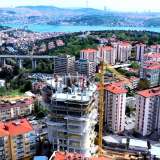  Wohnungen mit Meerblick in zentraler Lage in Besiktas Istanbul Beşiktaş 8075264 thumb19