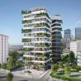  Zeezicht Appartementen in de Centrale Locatie in Besiktas Beşiktaş 8075264 thumb1