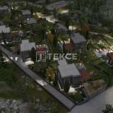  Villas Avec Piscines Privées et Jardins à Bodrum Ortakent Bodrum 8075269 thumb16