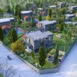  Wille z prywatnymi basenami i ogrodami w Bodrum Ortakent Bodrum 8075269 thumb11