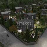  Villen mit Privaten Pools und Gärten in Bodrum Ortakent Bodrum 8075269 thumb6
