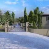  Villen mit Privaten Pools und Gärten in Bodrum Ortakent Bodrum 8075269 thumb4