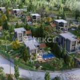  Villas with Private Pools and Gardens in Bodrum Ortakent Bodrum 8075269 thumb10
