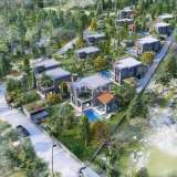  Villas Avec Piscines Privées et Jardins à Bodrum Ortakent Bodrum 8075269 thumb13