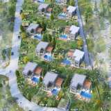  Villen mit Privaten Pools und Gärten in Bodrum Ortakent Bodrum 8075269 thumb9