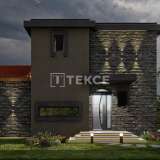  Villas Avec Piscines Privées et Jardins à Bodrum Ortakent Bodrum 8075269 thumb8