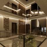  Appartementen met Slimme Thuis Systemen in Complex in Aksu Antalya Aksu 8175272 thumb18