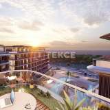  Flats with Attractive Prices in Mixed Use Complex in Yalova Merkez 8075276 thumb0